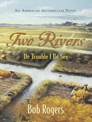cover image of Two Rivers